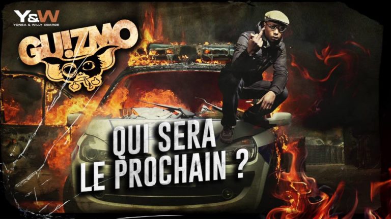 iHH™ INTERVIEW : Guizmo : « Police partout, justice nulle part, c’est la vérité ! »