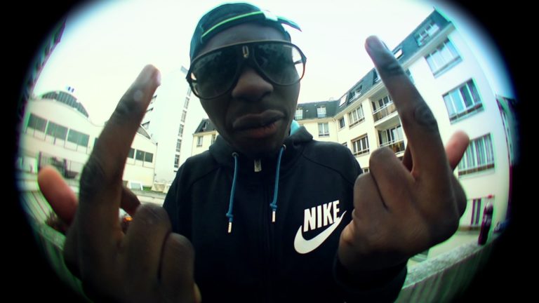 iHH™ INTERVIEW : Jo Le Phéno : « Si les gens voyaient ce qu’il se passe dans nos quartiers, ils ne diraient pas que c’est moi le délinquant ! »