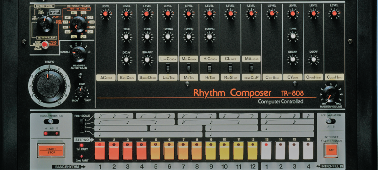 R.I.P Ikutaro Kakehashi, papa de la TR-808