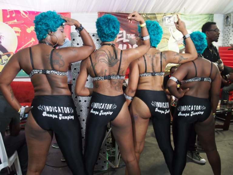 iHH™ LIVE REPORT : Reggae Summerfest 2016