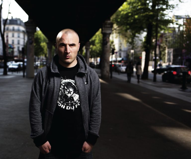 iHH™ ARCHIVES : Dialogue avec Vîrus le soliloqueur