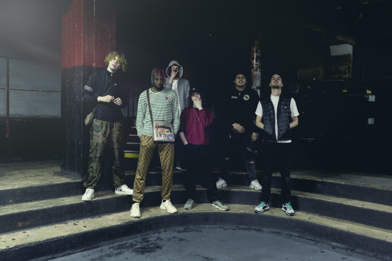 iHH™ INTERVIEW : L’Ordre du Périph et Sirap, les étoiles montantes de la trap parisienne