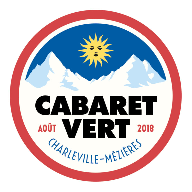 iHH™ INTERVIEW : Christian Allex, directeur artistique du Cabaret Vert