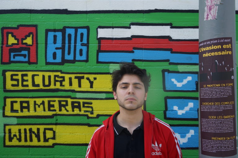 iHH™ INTERVIEW : Ismaël Métis : « Je viens d’un petit bout de Maghreb au milieu d’un film de Ken Loach »