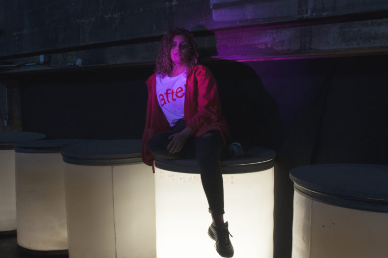 iHH™ INTERVIEW : Rencontre avec PunchLyn, espoir du rap roubaisien