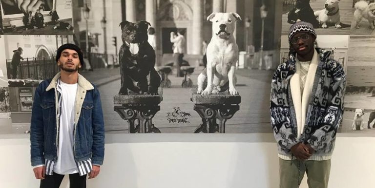 iHH™ INTERVIEW : Rencontre avec le duo de producteurs MLPA