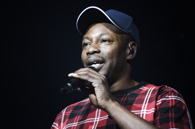 MC Solaar – Zénith de Nancy – 09.11.18