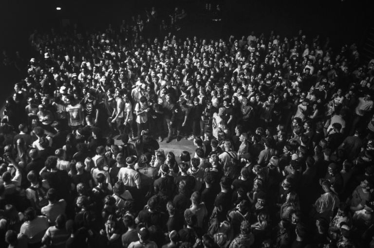 La Cité Musicale : le hip-hop à l’honneur