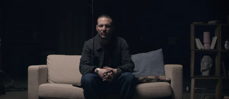 « A partir d’aujourd’hui », le nouveau clip de Flynt