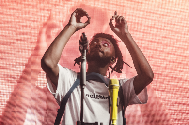 Aminé – Trabendo – 14.02.2019