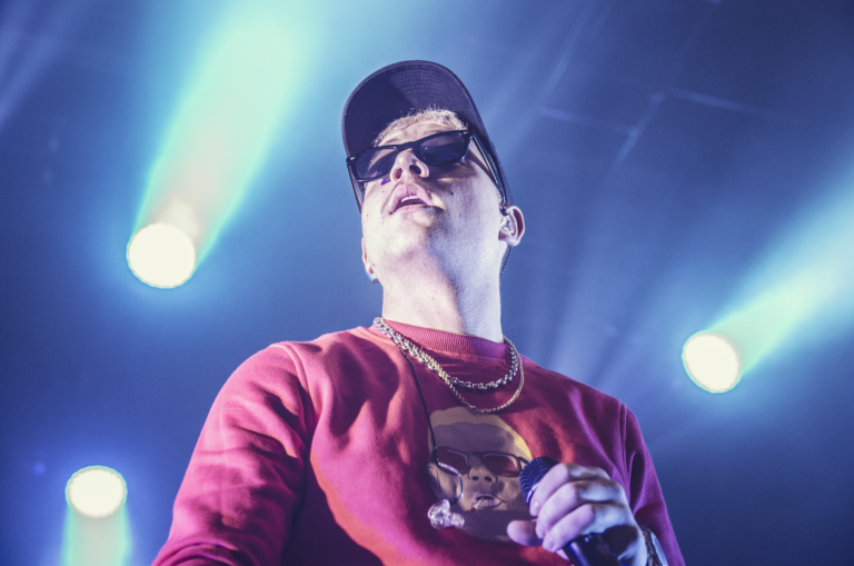 PLK – L’Autre Canal – 01.02.2019