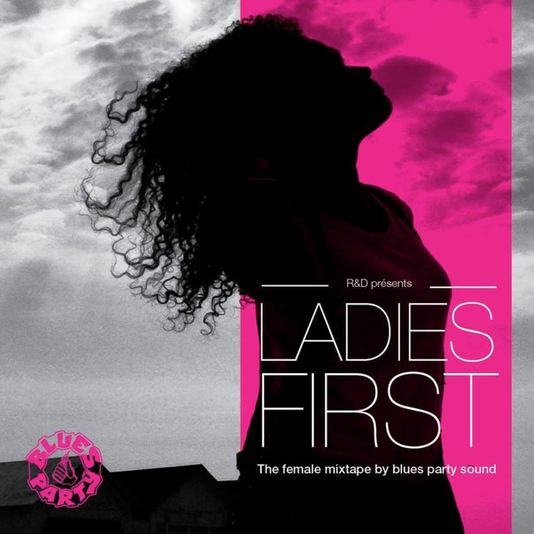 Ladies First : Le mix qui met les femmes à l’honneur