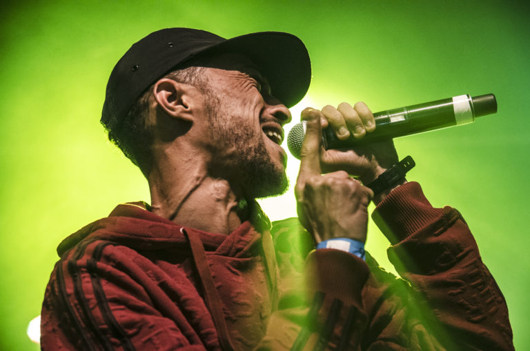 iHH™ LIVE REPORT : Rencontre avec Demi Portion à Rombas