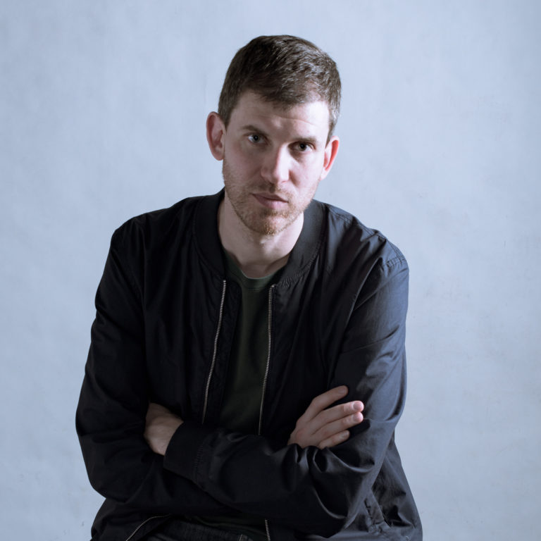 Rencontre avec Julien Cholewa, programmateur du festival Paris Hip-Hop