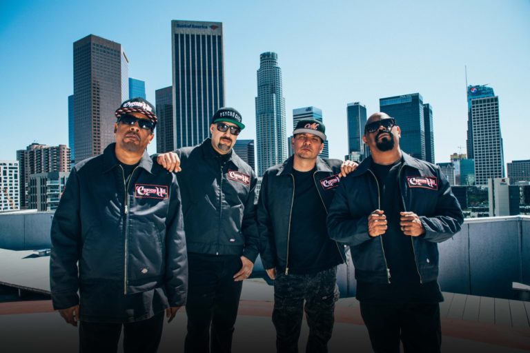 iHH™ INTERVIEW : Sen Dog, Cypress Hill