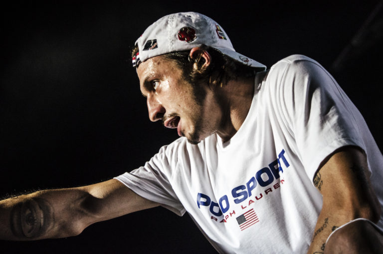 iHH™ INTERVIEW : Roméo Elvis