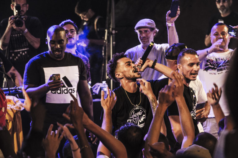 iHH™ LIVE REPORT : DEMI FESTIVAL 2019