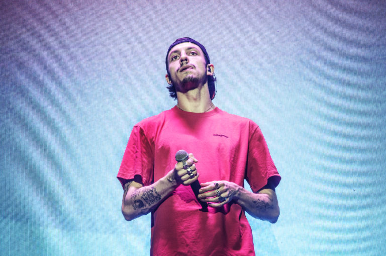 IHH™ LIVE REPORT : Roméo Elvis au Zénith de Nancy