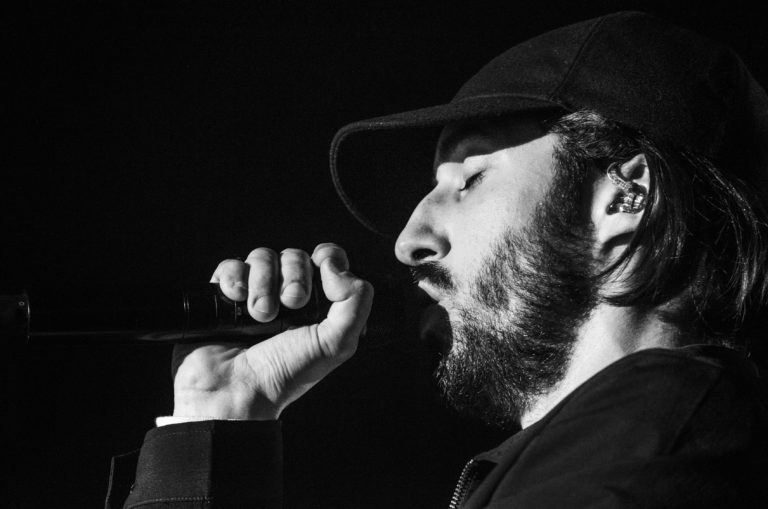 IHH™ LIVE REPORT : Lomepal à la Rockhal