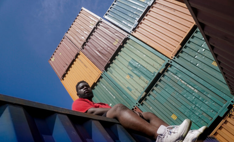 iHH™ INTERVIEW : Cyborg