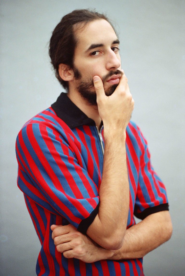 IHH™ LIVE REPORT : Lomepal au Zénith de Toulouse