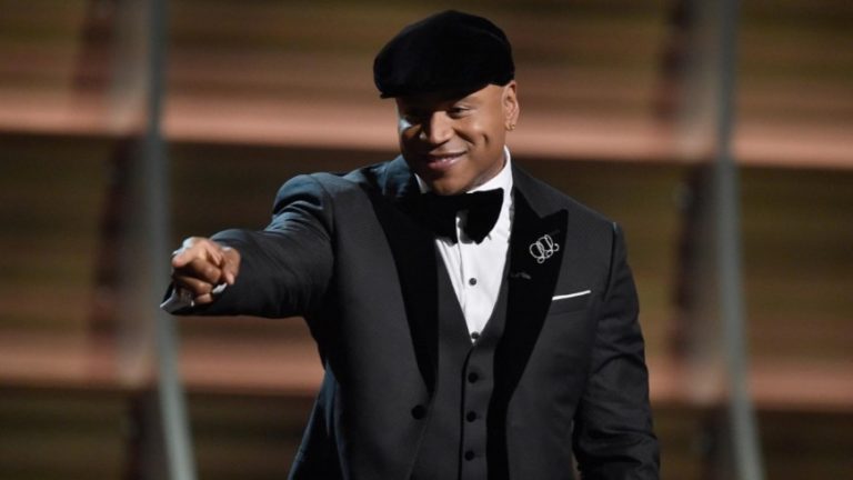 LL Cool J est de retour chez Def Jam