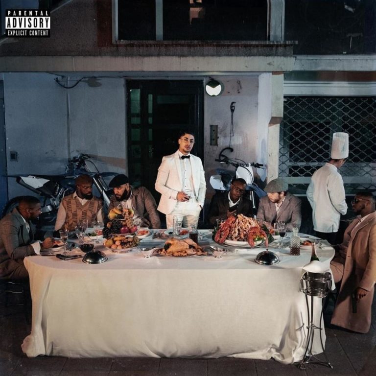 À vos agendas, le nouvel album de Maes sort très bientôt !