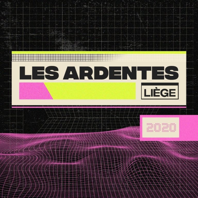 La programmation des Ardentes 2020 est bouillante !