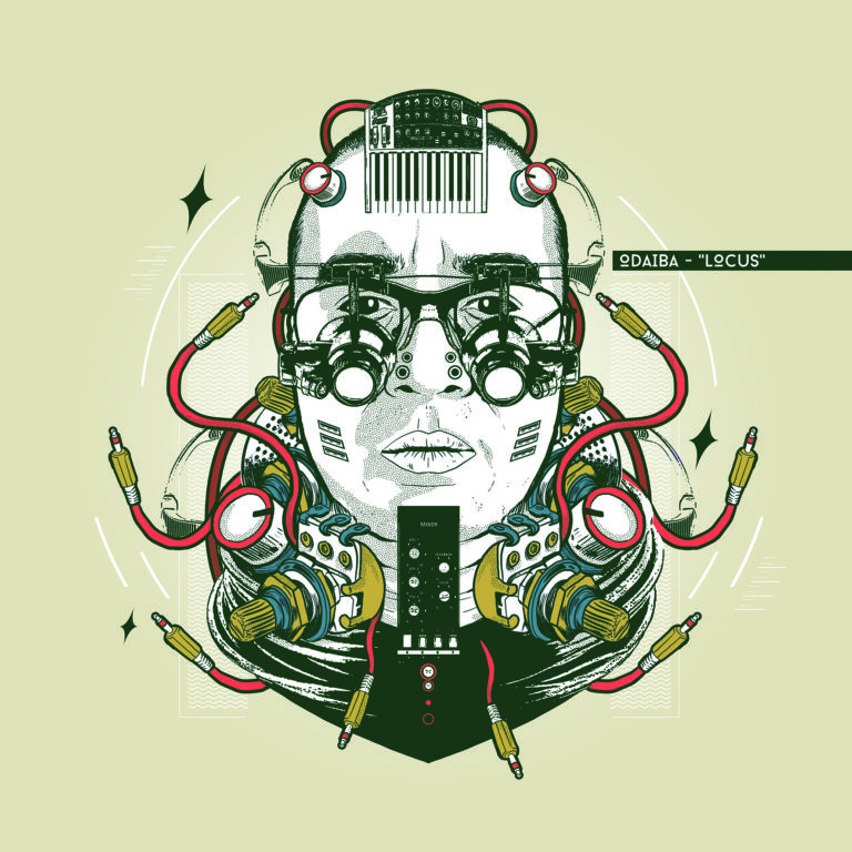 iHH™ Interview : Odaiba