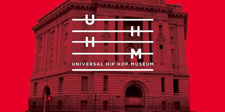 Le Universal Hip-Hop Museum verra le jour à New York en 2023 !
