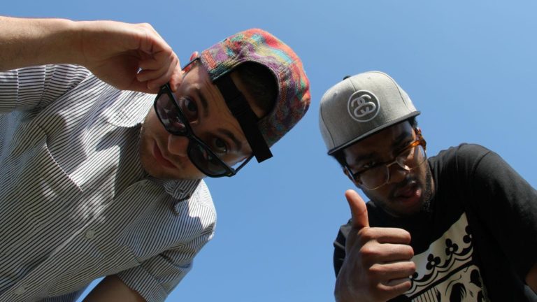 The Doppelgangaz annoncent leurs projets pour 2020 !