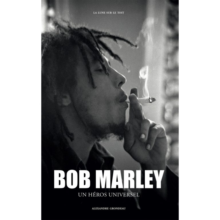 iHH™ iNTERViEW : Alexandre Grondeau