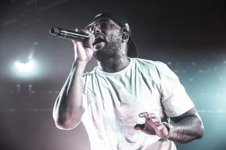IHH™ LIVE REPORT : Schoolboy Q et Jay Rock à L’Atelier