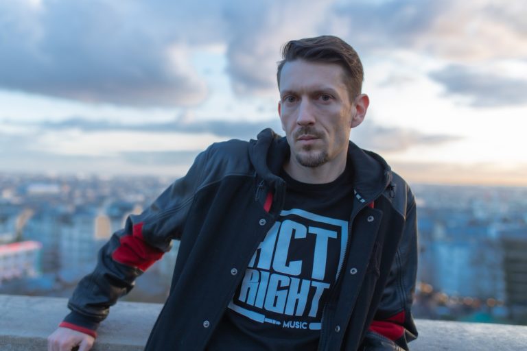 iHH™ Interview : El Gaouli