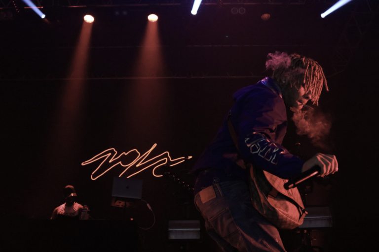 IHH™ LIVE REPORT : Zola au Bikini à Toulouse