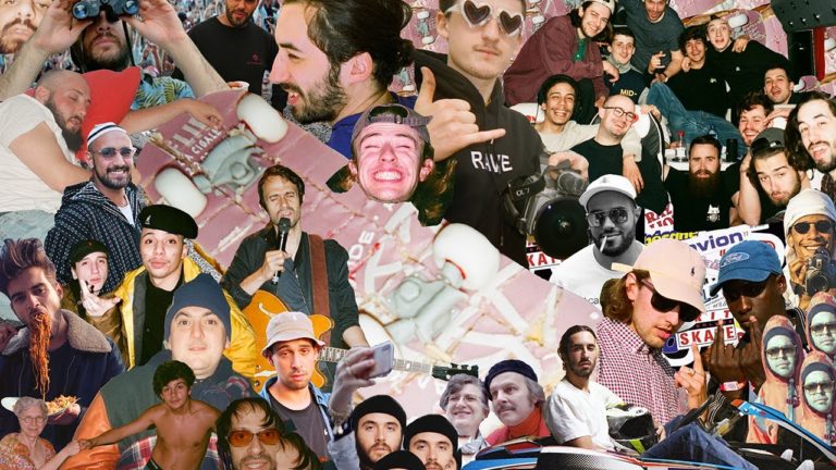 Lomepal se dévoile dans « Regarde Moi » de Tim Reinson