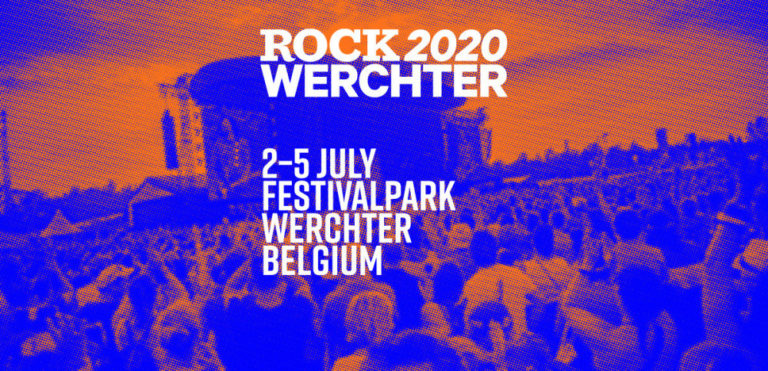 Énorme programmation pour le Rock Werchter !