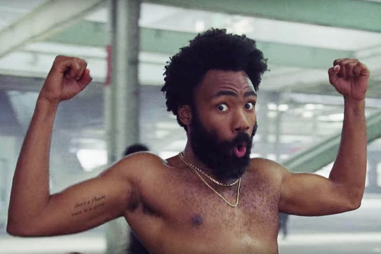 Childish Gambino publie officiellement son nouvel album « 3.15.20 »