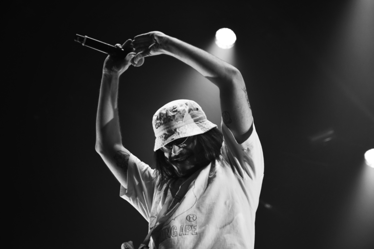 IHH™ LIVE REPORT : Lorenzo à la Rockhal