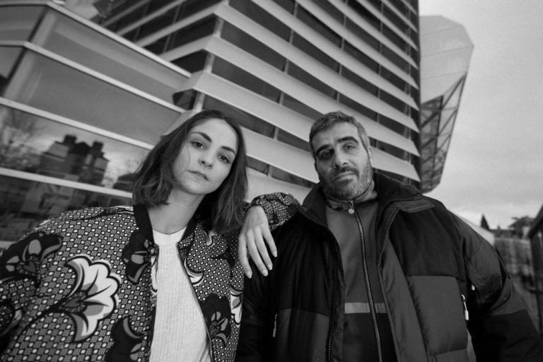 Deuxième clip pour le duo Nope : « Tell me »