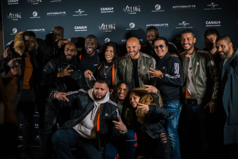 « Validé », une bande-son pour vous faire kiffer