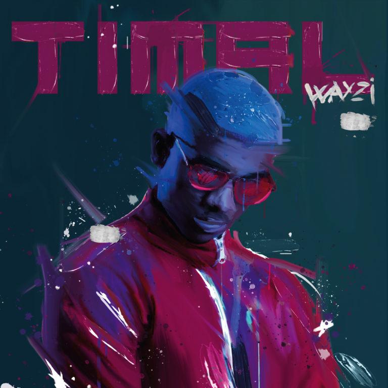 Instagram, le grand musée du hip-hop