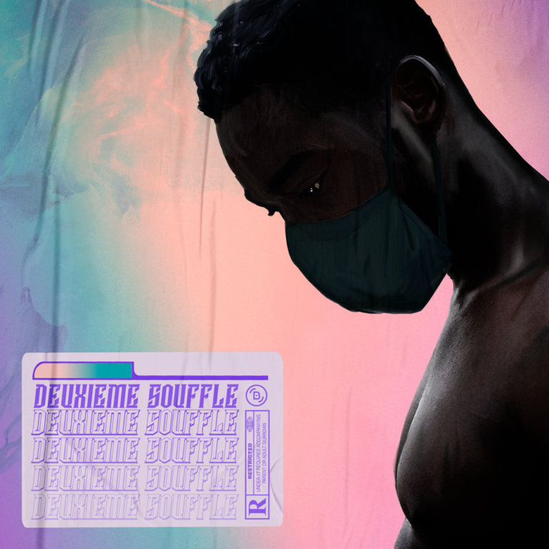 Backpackerz réunit 25 rappeurs pour lutter contre le Covid-19