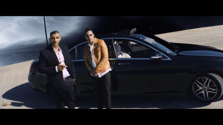 Hatik feat. Sofiane – Plus Riche
