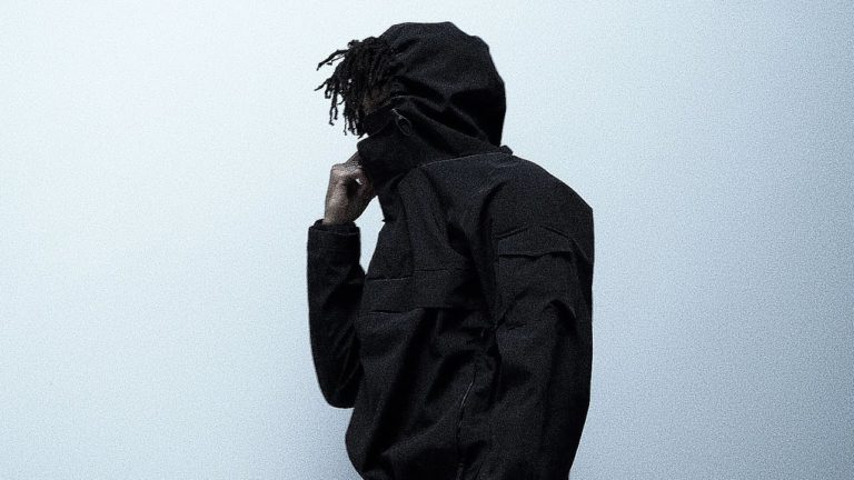 scarlxrd – CXLD BLXXDED.