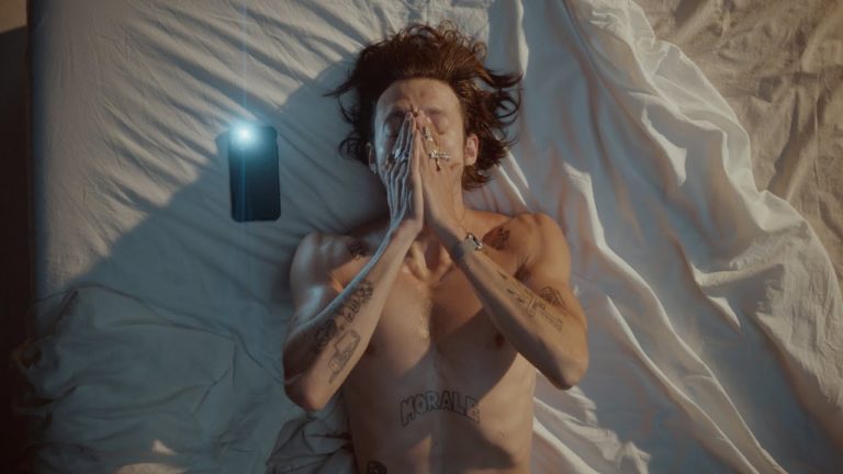 Roméo Elvis – Défoncé