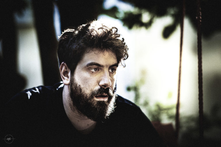 Sheldon, de RPG à FPS, toujours dans la famille du Dojo