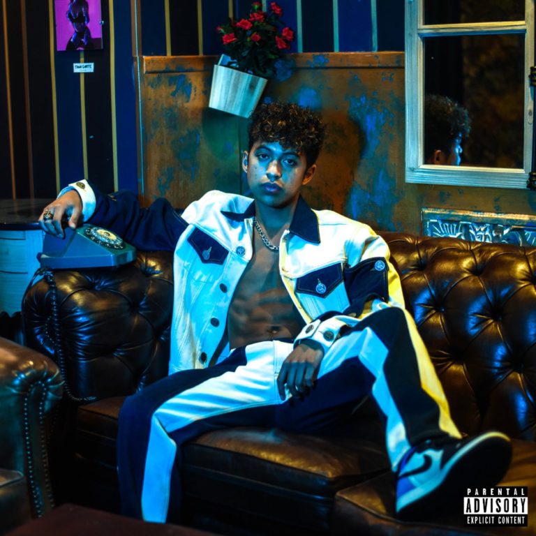 Tsew The Kid donne une leçon de « LOFI »