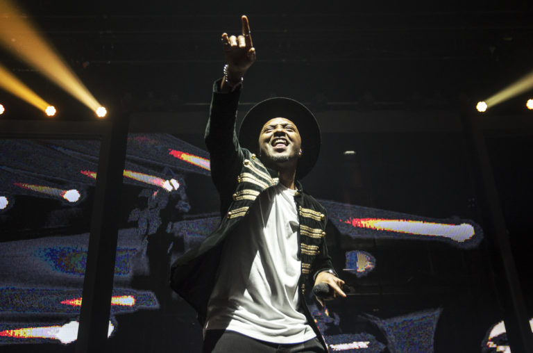 LES GRANDES QUESTiONS de iHH™ : Pourquoi n’avons nous pas eu de tube de l’été rap cette année ?