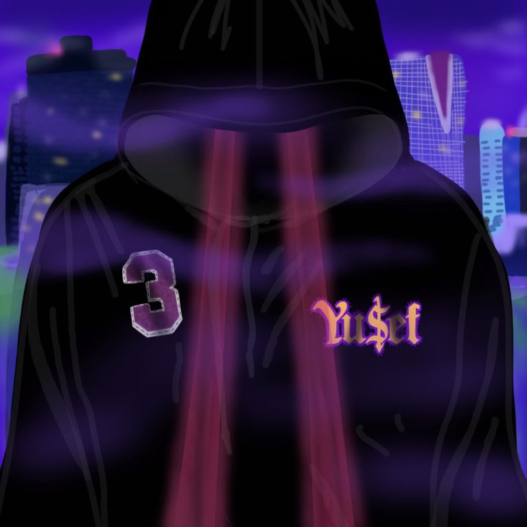 Plongée dans l’univers de YU$EF